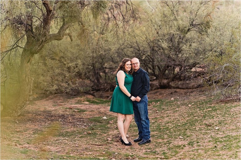 Arizona Wedding Photographer